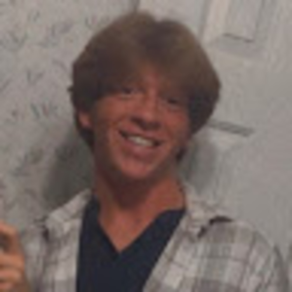 Meet your Posher, Wade